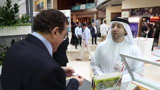 HFZA participation in Gulfood 2020