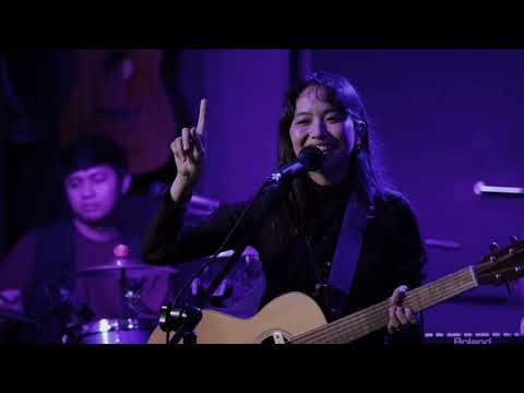 VELVET LIVE | @TheVowelsTheyOrbit "SELOS live performance