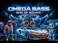 ALEN VEX-“OMEGA BASS: END OF SOUND”End of the world. Beginning of the bass. 💀🔥