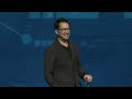 Tony Olzak at Trace3's Evolve Conference 2024 - A Voyage Into the Future: Charting the AI Landscape