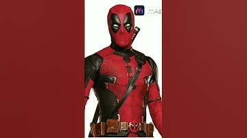 Thumbnail of Human #song #music #marvel
