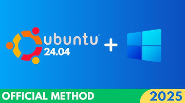How to Install Ubuntu 24.04 on Windows 11 - Beginner Friendly (2025)