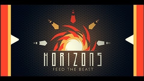 FTB Horizons [S01E12] Flux Capacitor!