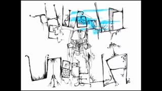 The World End Umbrella