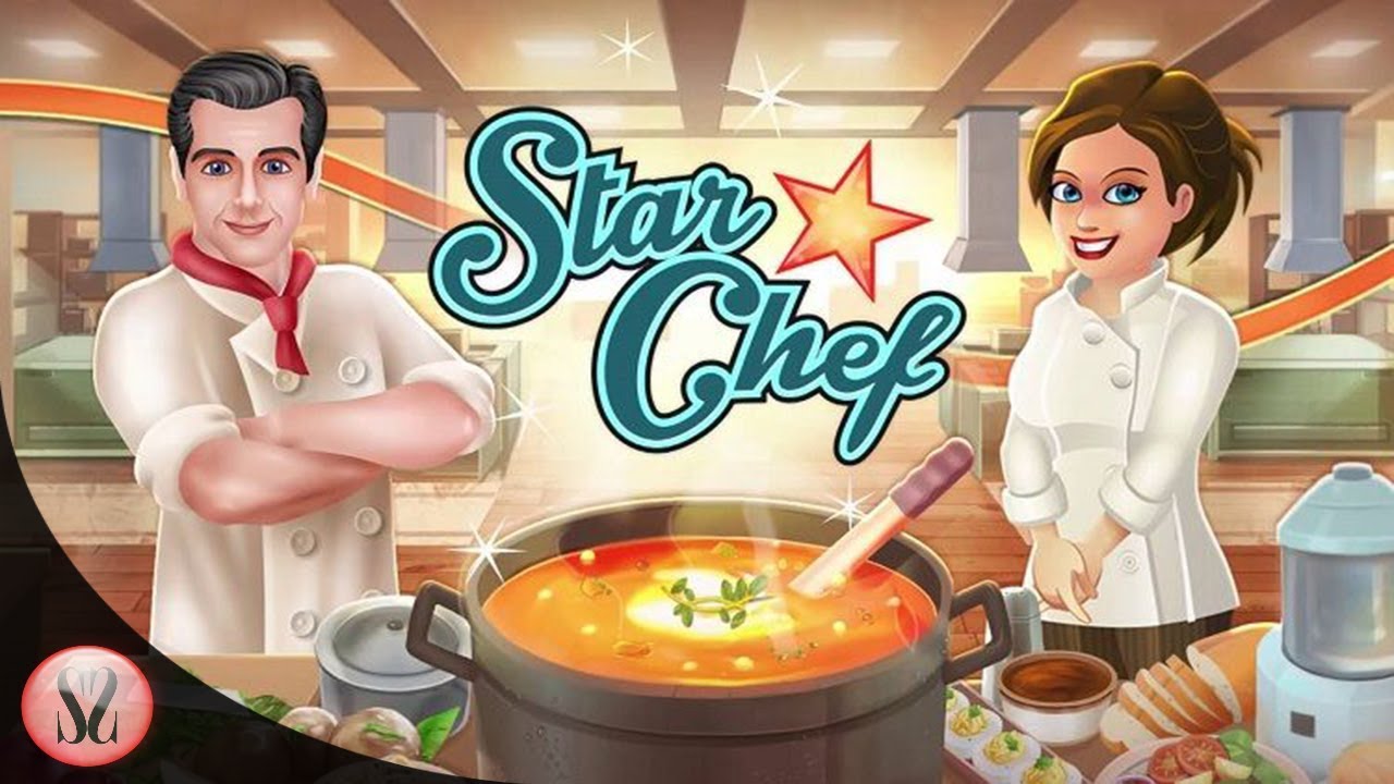 Star Chef: Cooking & Restaurant Game no Steam