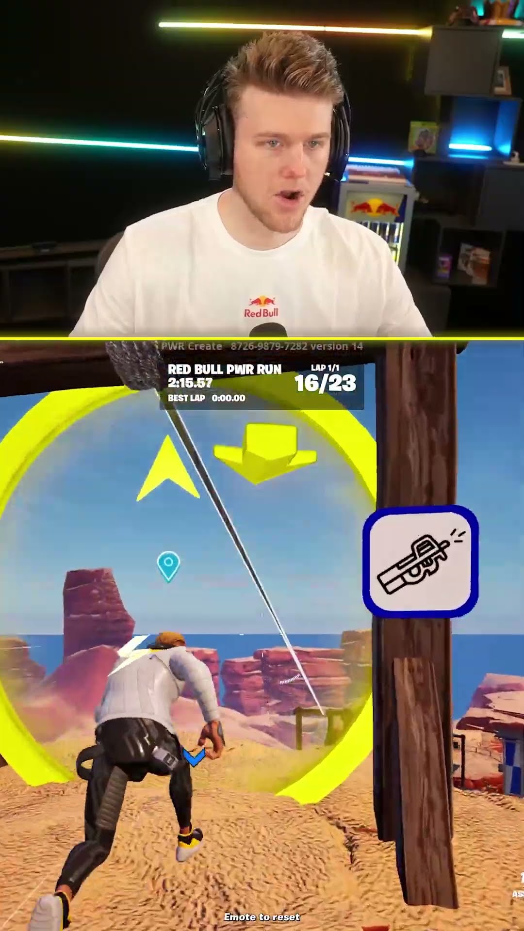 Can you beat me?