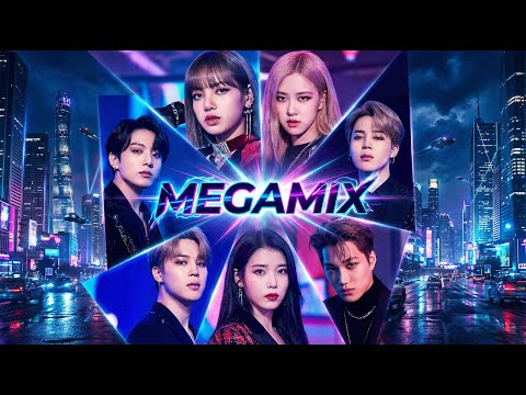 KPop Mix 2026 #9 - BLACKPINK, BTS, JENNIE, LISA, ILLIT , aespa, TWICE, Stray Kids, IVE, LE SSERAFIM