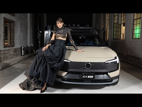Volvo Fashion Week México 2025