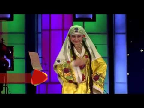 Гр Эхсон, Голибчон Юсупов - Духтари Шугнон Live Hd