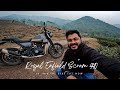 In-depth Ride Review of Royal Enfield Scram 440 - Is This Budget-Friendly Off-road Motorcycle?