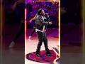 Fetty Wap Delivers Electrifying Halftime Show During Cavaliers Playoffs