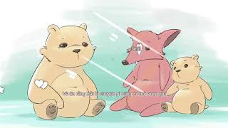 Vietsub Pinyin Home - Cai Xu Kun 蔡徐坤