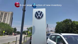 Thumbnail VW New Inventory
