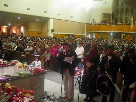 Mananitas Ala Virgen Deguadalupe En Yuba City Cal ...