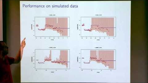 Some Tight Bounds in Recovering Species Trees and Population Histories