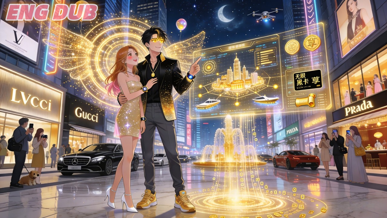 Reborn After Betrayal,Uses Memories from His Past Life to Build a Business Empire,Become the Richest