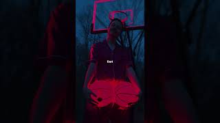 Im good at basketball and s*x