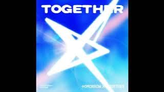 TOMORROW X TOGETHER: Beautiful Strangers (Audio)