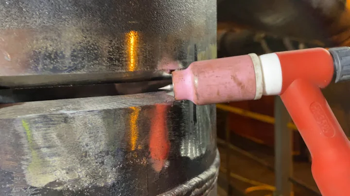 The ABSOLUTE BEST TIG Root Pass Technique — Pipe Welding Made Easy