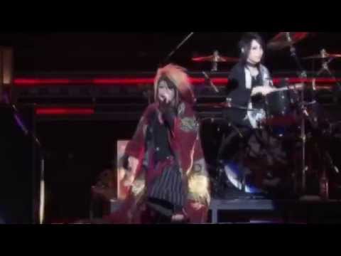 Kagrra - 恋綴魂(Kotodama) (PS Company 10th aniversary Peace&Smile