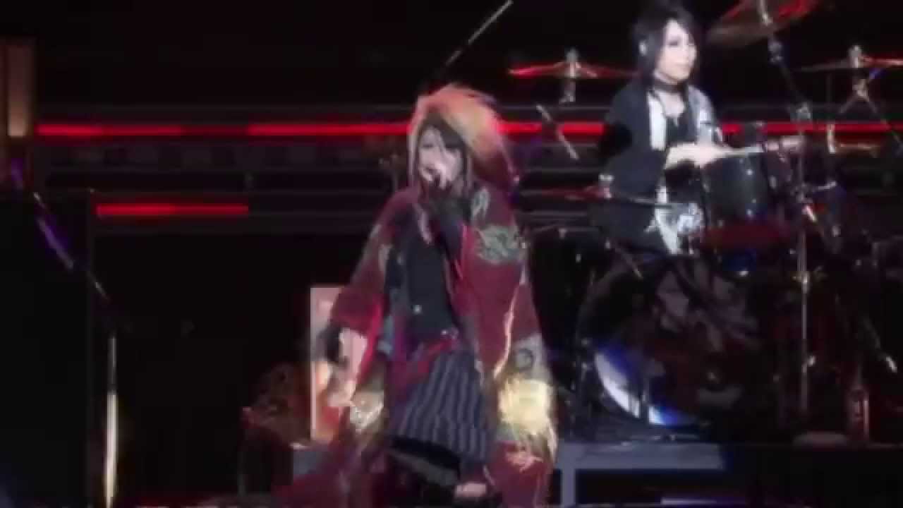 Kagrra - 恋綴魂(Kotodama) (PS Company 10th aniversary Peace&Smile