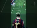Leonal King Messi 🤴 🙌 💙 ❤️ ♥️ #afc #afghanistanfootball #afghanfootball #dls #footballhighlights #so