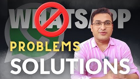 WhatsApp Ban Restore, Broadcast Message problem set? || Business WhatsApp Charges, समाधान?
