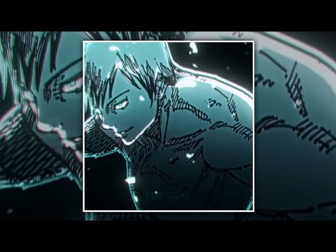 JUJUTSU KAISEN NAOYA EDIT | MONTAGEM ONE MORE GAME