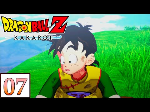 Dragon Ball Z Kakarot PT BR - Game Completo, Explorando Mapa, Todas as  Missoes, Emblemas, Dicas e Muito Mais! 