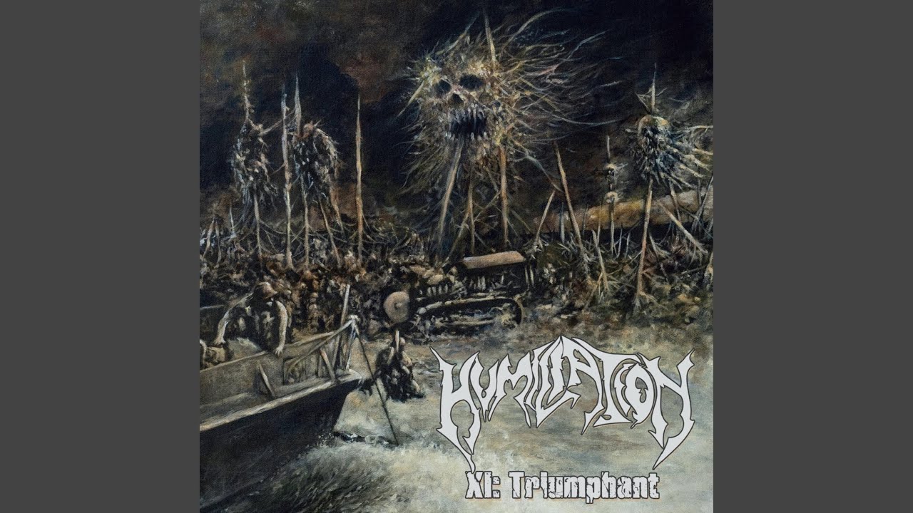 Tanjung Kunyit (The Tracking Down)