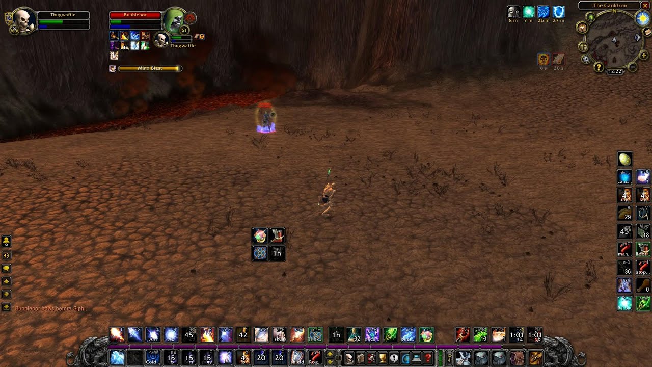 I have to play perfect, you press 1, 2, 3