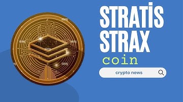 Unleashing the Power of Stratis (STRAX): Your Ultimate Guide