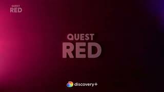 Quest Red: Ident (4/4/24)