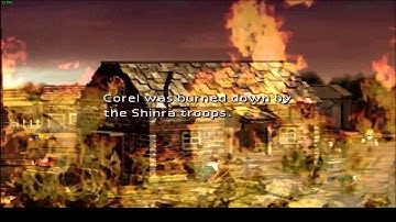 Final fantasy 7 (pc) : part 49 : North corel