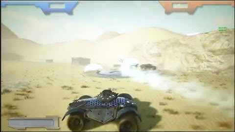 Ue4 Giants of destruction ,Update: Capture the flag,Bullet physics