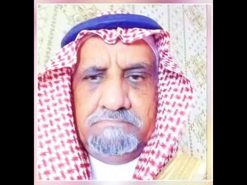 مفردات من الصحراء بقلم نافل علي الحربي