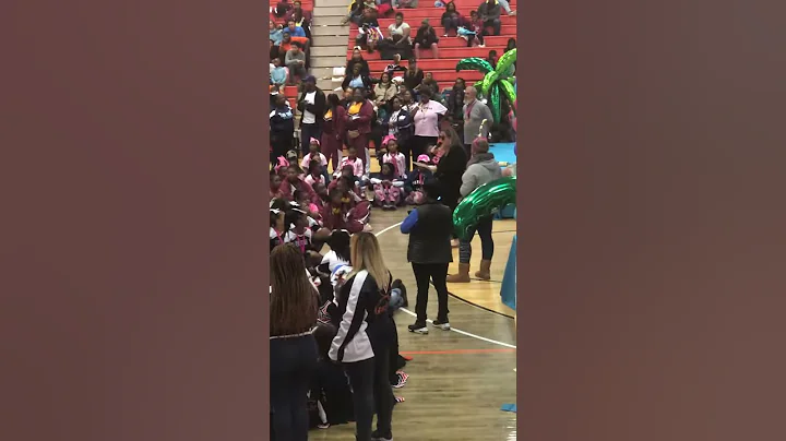 First Place Check