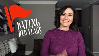 10 Dating Red Flags To Watch Out For - Single in the City