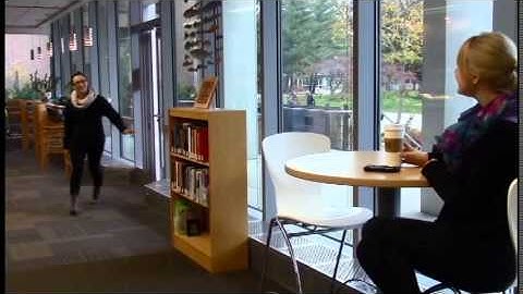 Starbucks Video UN1015