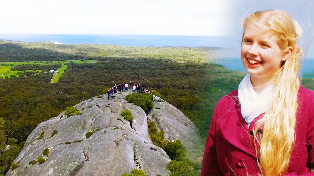 Jesus Lover of My Soul Music Video