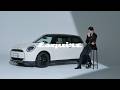 MINIで弾む Playfulな人生。| THE MINI PAUL SMITH EDITION. Produced by『Esquire』 | MINI JAPAN