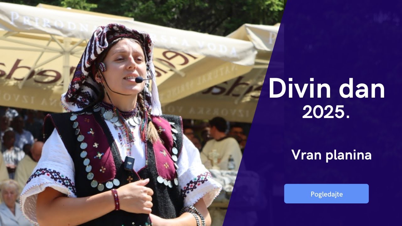 Diva Grabovčeva - Kedžara 2025.