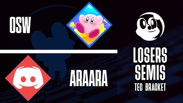 OSW vs araara5555 - Losers Semifinals - Redgevolution Tetris Effect: Connected