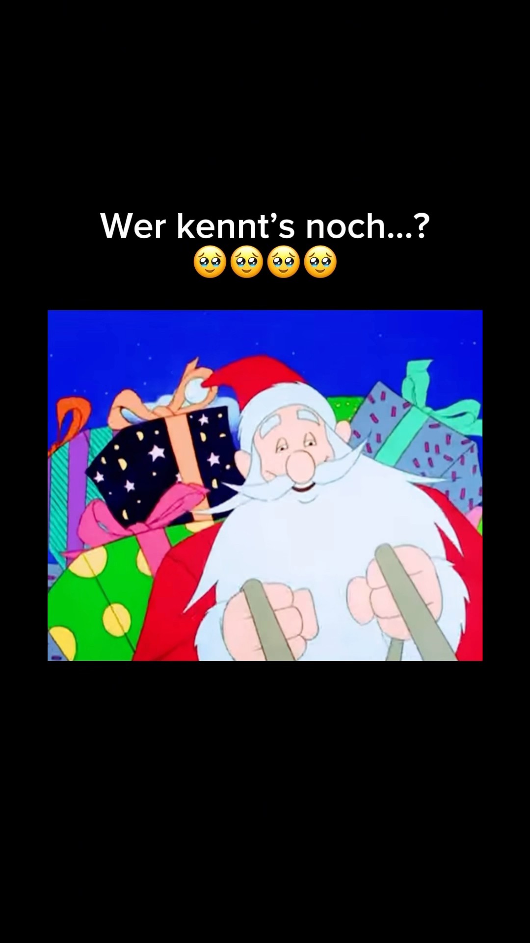 Wer kennt es noch?❤️ #bass #remix #lustig #weihnachten #shortvideo #fypage #fy #music #techno #kika