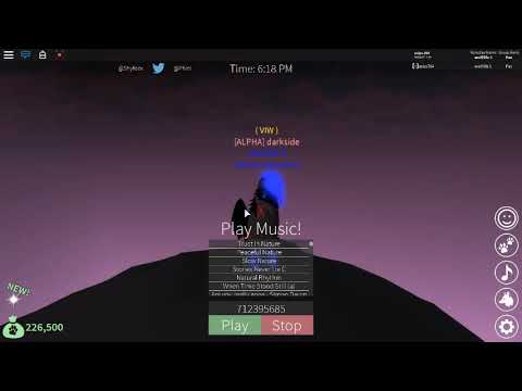 Wolves Life Viw Music Codes Part 6 By Wolf Life 3 - nightstep bullet train roblox id code