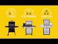 Char-Broil Conventional Gas Grills