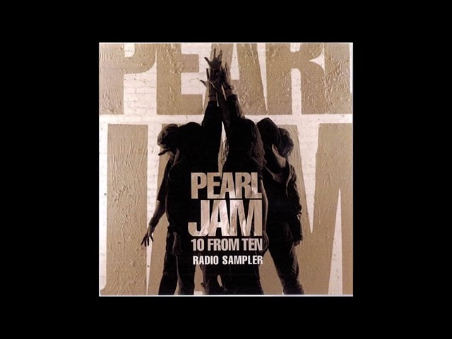 Once ('08 Mix/Edit) - Pearl Jam class=