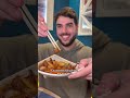 El buffet libre de sushi ilimitado MÁS BARATO de Barcelona | Honkaku BCN