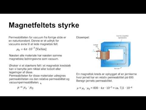 Video: Påvist: Noen Mennesker Kan Føle Endringer I Magnetfeltet - Alternativ Visning