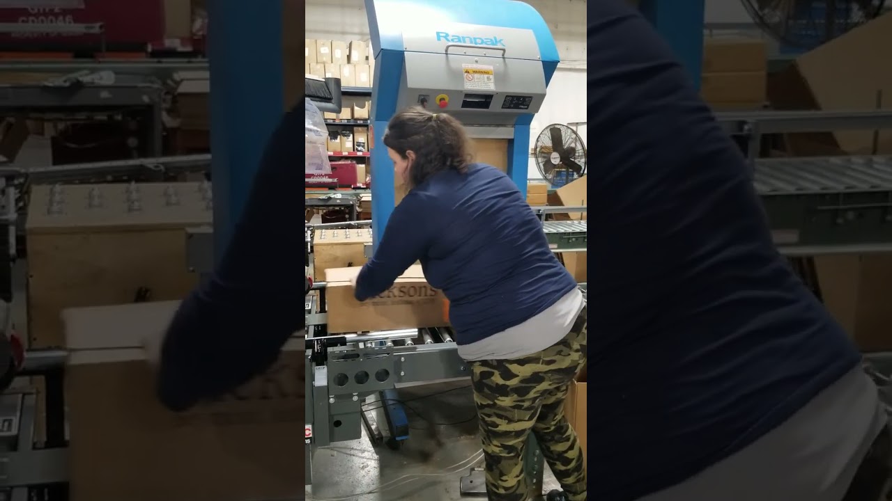 3M 7000R3 installation by BGR Marco Mena